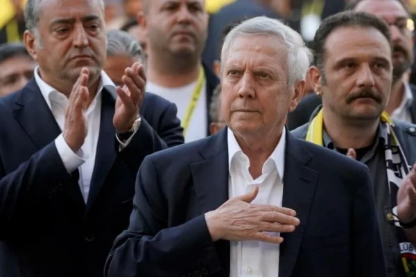 Aziz Yıldırım’dan 200 Milyon Euroluk Transfer Bütçesi!