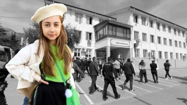 Okul Saldırısından 18 Gün Sonra Hayatını Kaybetti: Annesinin Ağıtları Yürekleri Parçaladı!