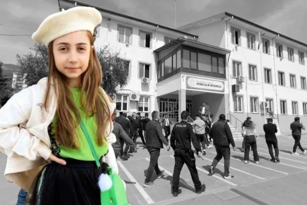 Okul Saldırısından 18 Gün Sonra Hayatını Kaybetti: Annesinin Ağıtları Yürekleri Parçaladı!