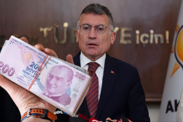 AK Parti’den ‘Ara Zam’ Açıklaması: Maaşlara Zam Gelecek mi?