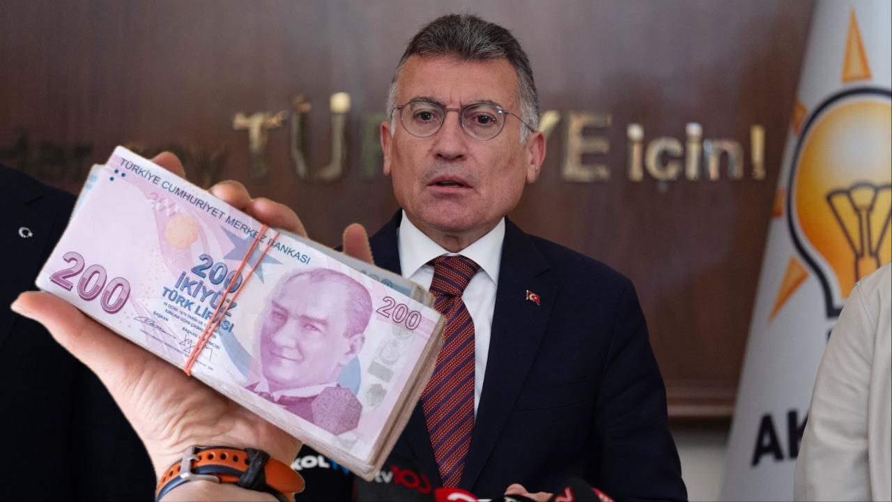 AK Parti’den ‘Ara Zam’ Açıklaması: Maaşlara Zam Gelecek mi?