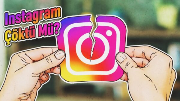 Instagram Çöktü Mü? Akış Yenilenmiyor Hatası