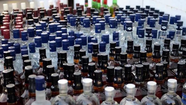 Alkollü Satışında Yeni Dönem: Görsel ve Yazılar Yasaklanıyor!