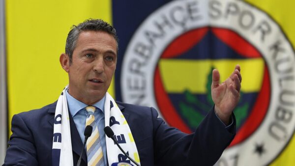Ali Koç Kararını Verdi: Başkan Adayı Olacak mı?