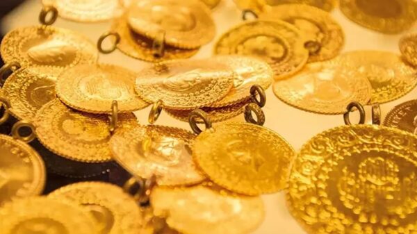 Gram Altın Kaç TL Oldu? İşte 22 Mayıs 2026 Güncel Altın Fiyatları