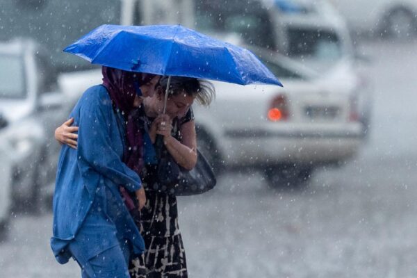Bugün Hava Nasıl Olacak? 17 Mayıs 2026 Hava Durumu!