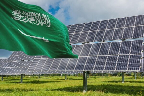 Türkiye ile Suudi Arabistan Arasında Dev Enerji Anlaşması