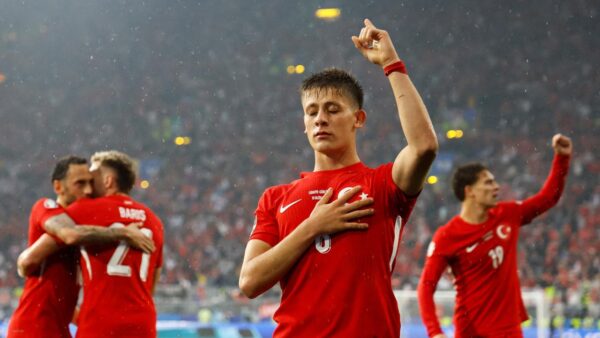 A Milli Takım’a Arda Güler’den Sevindirici Haber!