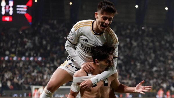 Arda Güler İçin Suudi Arabistan’dan 80 Milyon Euroluk Teklif: İşte Real Madrid’in Cevabı!