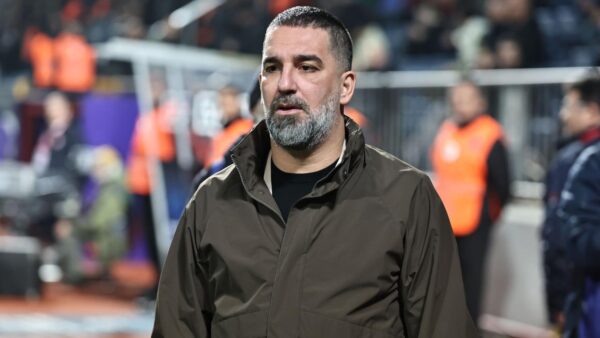 Beşiktaş’ta Arda Turan Sesleri!