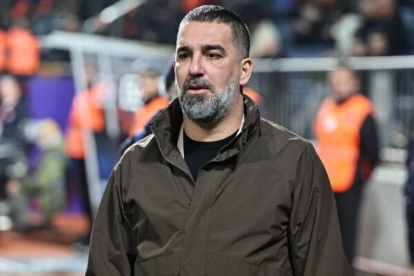Beşiktaş’ta Arda Turan Sesleri!
