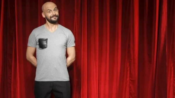 Komedyen Atalay Demirci Tutuklandı!
