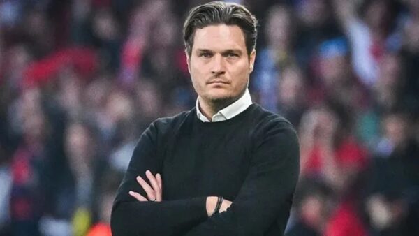 Athletic Bilbao’da Teknik Direktörlük Görevine Edin Terzic Getirildi