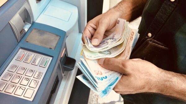Kurban Bayramı Öncesi ATM Limitleri Güncellendi! İşte Güncel Limitler!