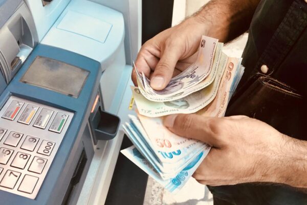 Kurban Bayramı Öncesi ATM Limitleri Güncellendi! İşte Güncel Limitler!