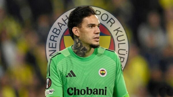 Ederson İçin Suudi Arabistan Kulüpleri Devreye Girdi
