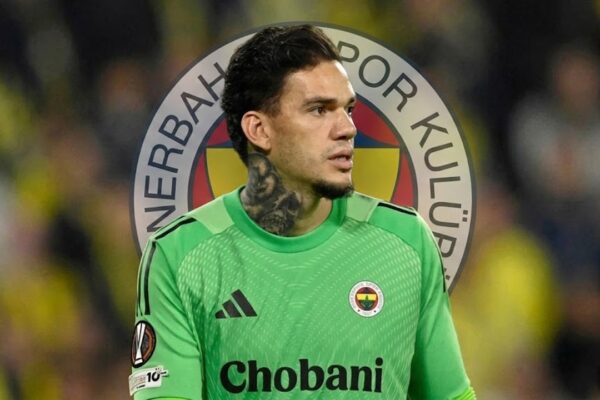 Ederson İçin Suudi Arabistan Kulüpleri Devreye Girdi