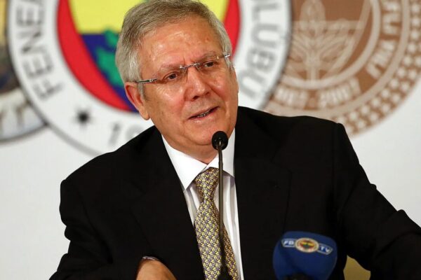 Aziz Yıldırım’ın Transfer Bütçesi 200 Milyon Euro!