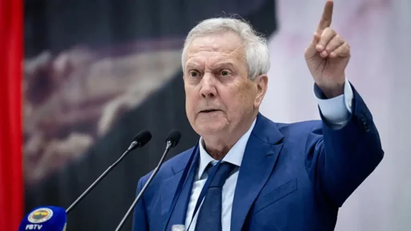 Aziz Yıldırım, İngiltere’den Dünyaca Ünlü Bir Santrfor Getiriyor!