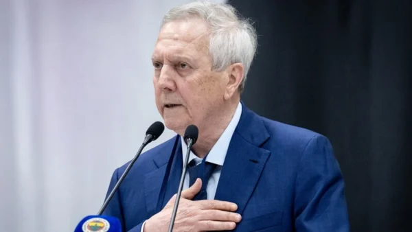 Aziz Yıldırım Adaylık İçin Bir Günde 500 İmza Topladı!