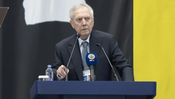Aziz Yıldırım’dan İki Forvet Transferi Müjdesi!