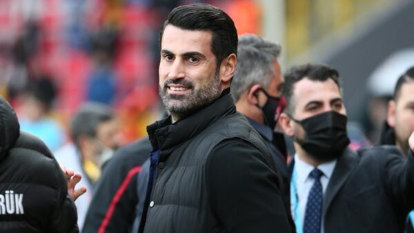 Volkan Demirel Yeniden Fenerbahçe’ye Geliyor!
