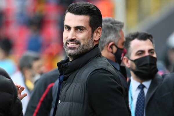 Volkan Demirel Yeniden Fenerbahçe’ye Geliyor!