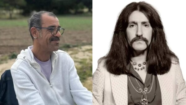 Barış Manço’nun Arkadaşı Evinde Ölü Bulundu!