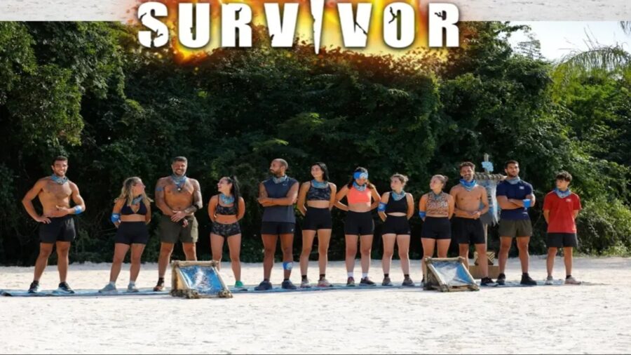 Survivor’da Yaşanan Kaza Sonrası Çekimler Süresiz Durduruldu