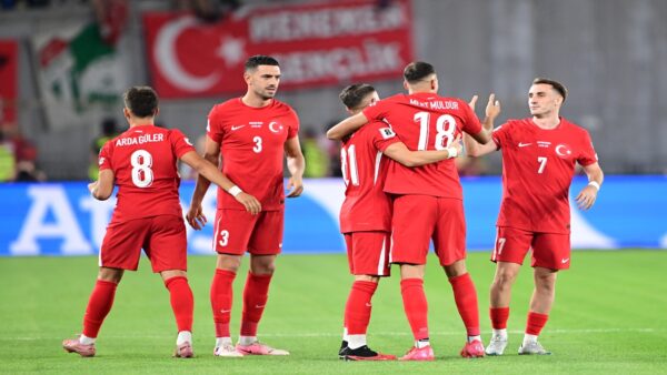 Gürcistan-Türkiye Maçıyla İlgili Şok İddia: “2 Milli Futbolcu Bahis Oynadı”