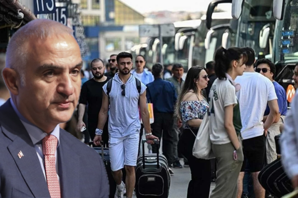 Kurban Bayramı Tatili 9 Gün Olacak mı? Bakan Ersoy Açıkladı!
