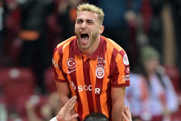 Barış Alper Yılmaz’dan İtiraf: “Benim İçin Çok Zor Oldu”