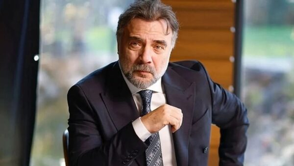 Oktay Kaynarca’nın Yeni Dizisi Kafkas İptal Edildi