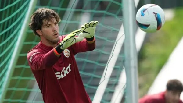 Fatih Karagümrük, Galatasaray’ın Kalecisiyle 3 Yıllık Sözleşme İmzaladı!