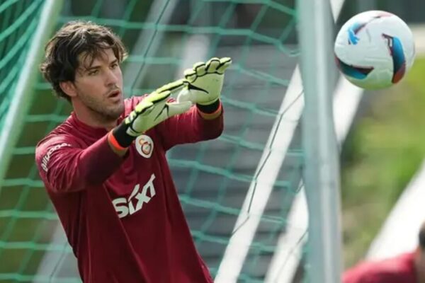 Fatih Karagümrük, Galatasaray’ın Kalecisiyle 3 Yıllık Sözleşme İmzaladı!