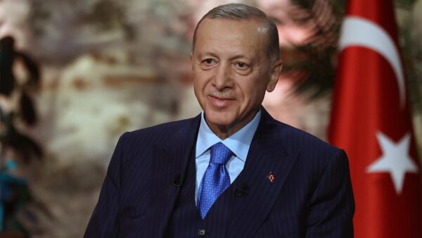 Cumhurbaşkanı Erdoğan’dan Kazakistan’la Petrol Anlaşması!