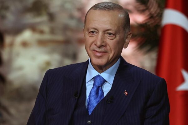 Cumhurbaşkanı Erdoğan’dan Kazakistan’la Petrol Anlaşması!