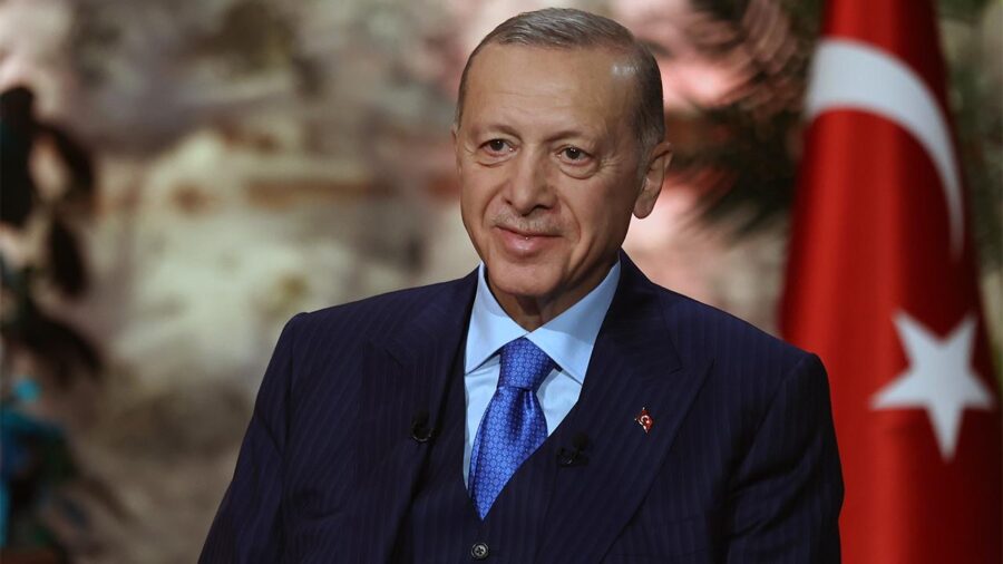 Cumhurbaşkanı Erdoğan’dan Kazakistan’la Petrol Anlaşması!