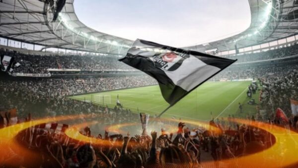 Beşiktaş UEFA Konferans Ligi Şampiyonu Hocayı Getiriyor!