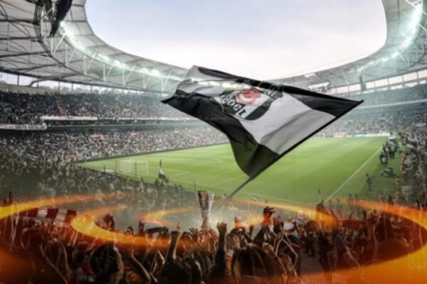 Beşiktaş UEFA Konferans Ligi Şampiyonu Hocayı Getiriyor!