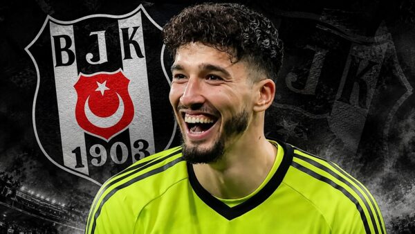 Beşiktaş’ın Yeni Kaleci Adayı Altay Bayındır Oldu