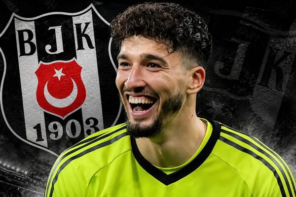 Beşiktaş’ın Yeni Kaleci Adayı Altay Bayındır Oldu