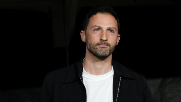 Beşiktaş’ta Domenico Tedesco Sesleri!