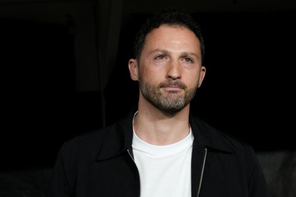 Beşiktaş’ta Domenico Tedesco Sesleri!