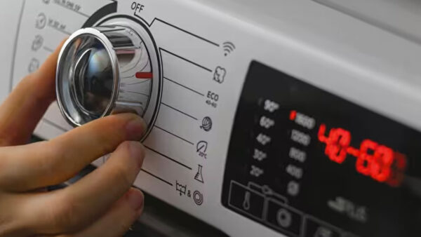 Çamaşır Makinesinde Bunu Yapanlar 10 Bin TL’yi Aşkın Masraftan Kurtulacak!