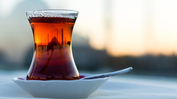 Çaya Yüzde 15 Zam Geldi!