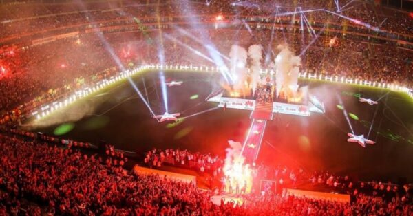 Galatasaray’da Şampiyonluk Kutlamasının Tarihi ve Bilet Fiyatları Belli Oldu!