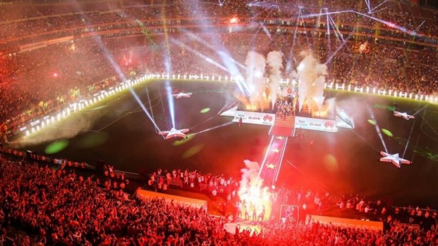 Galatasaray’da Şampiyonluk Kutlamasının Tarihi ve Bilet Fiyatları Belli Oldu!