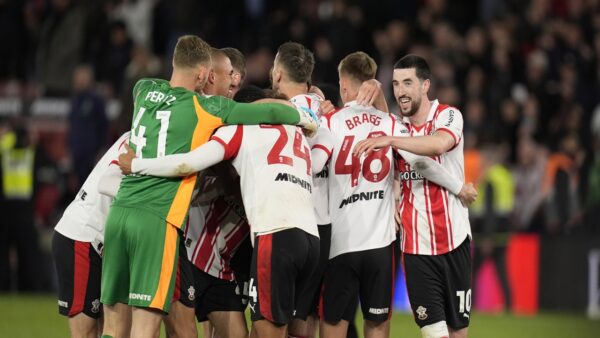 Southampton “Spying” Soruşturması Sonrası Play-Off Finalinden Çıkarıldı