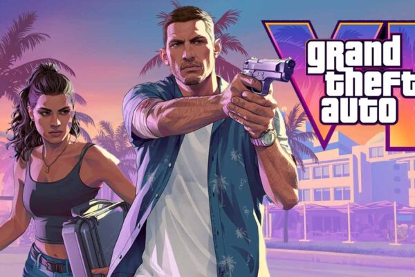Beklenen Haber Geldi! GTA 6 Çıkış Tarihi Netleşti